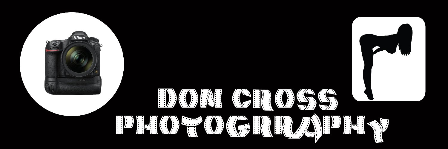 Donald C Cross banner