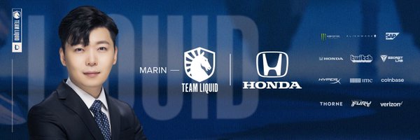 TL Honda MaRin Profile Banner