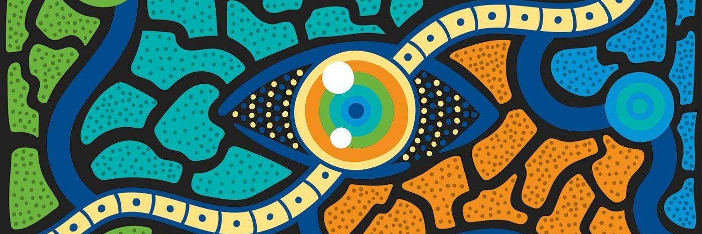 Vision 2020 Australia banner