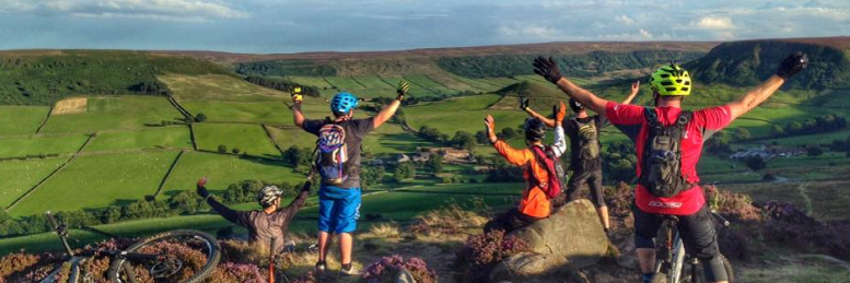 yorkscyclehub's profile banner image