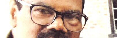 knvkumar50's profile banner image