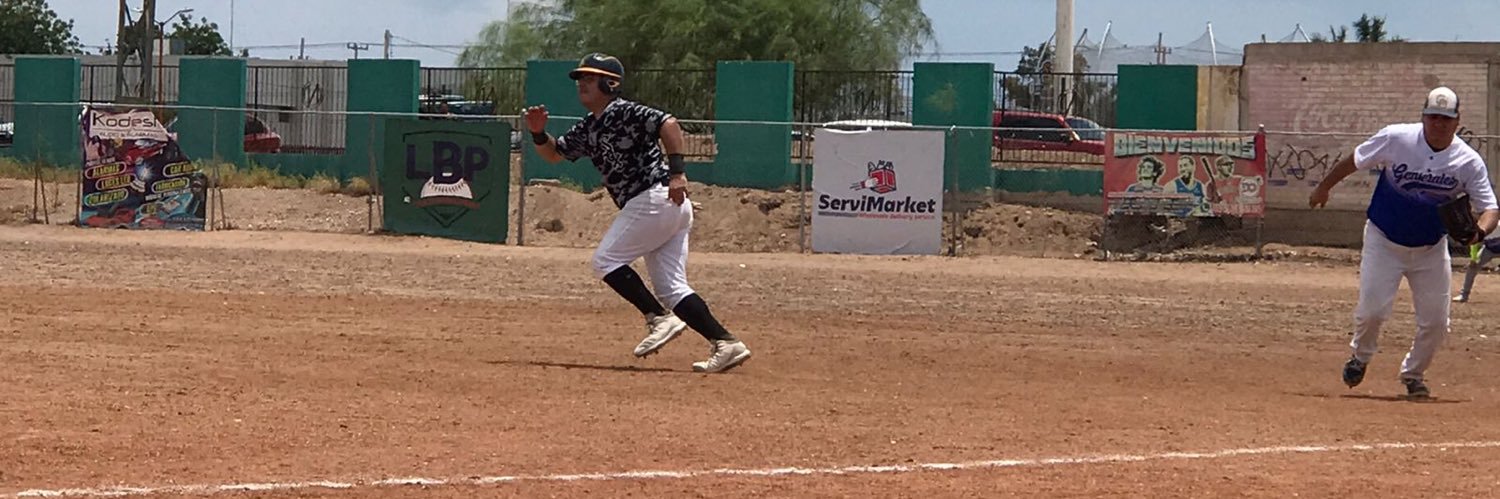 Kevin Landavazo banner