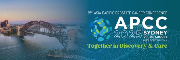 AustProstate Profile Banner