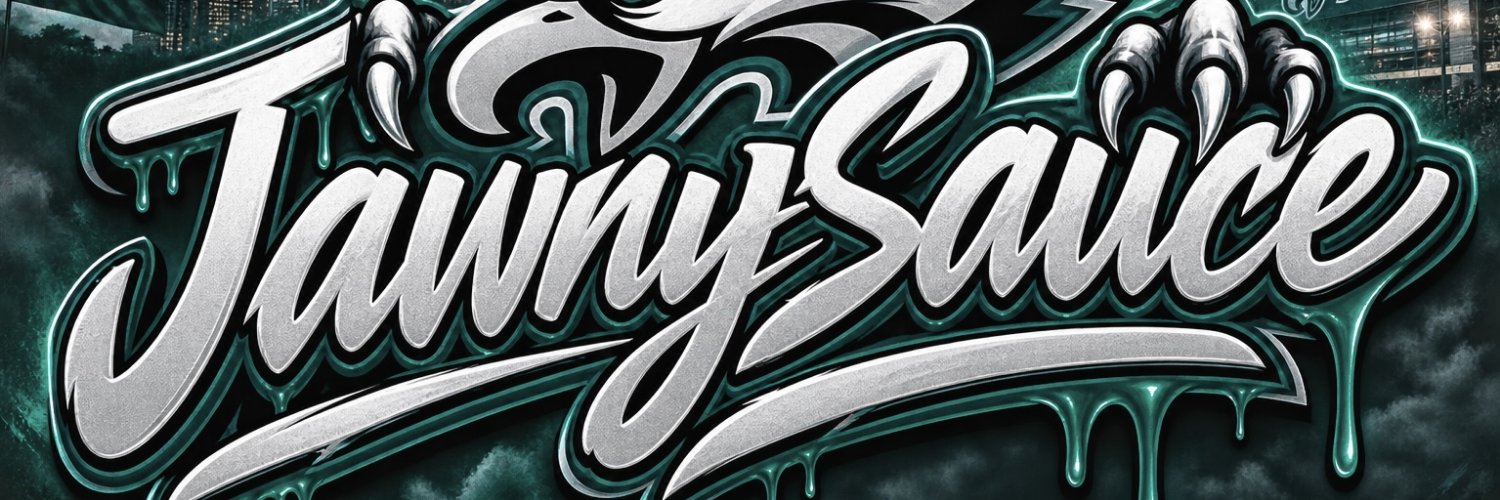 JawnySauce's profile banner image