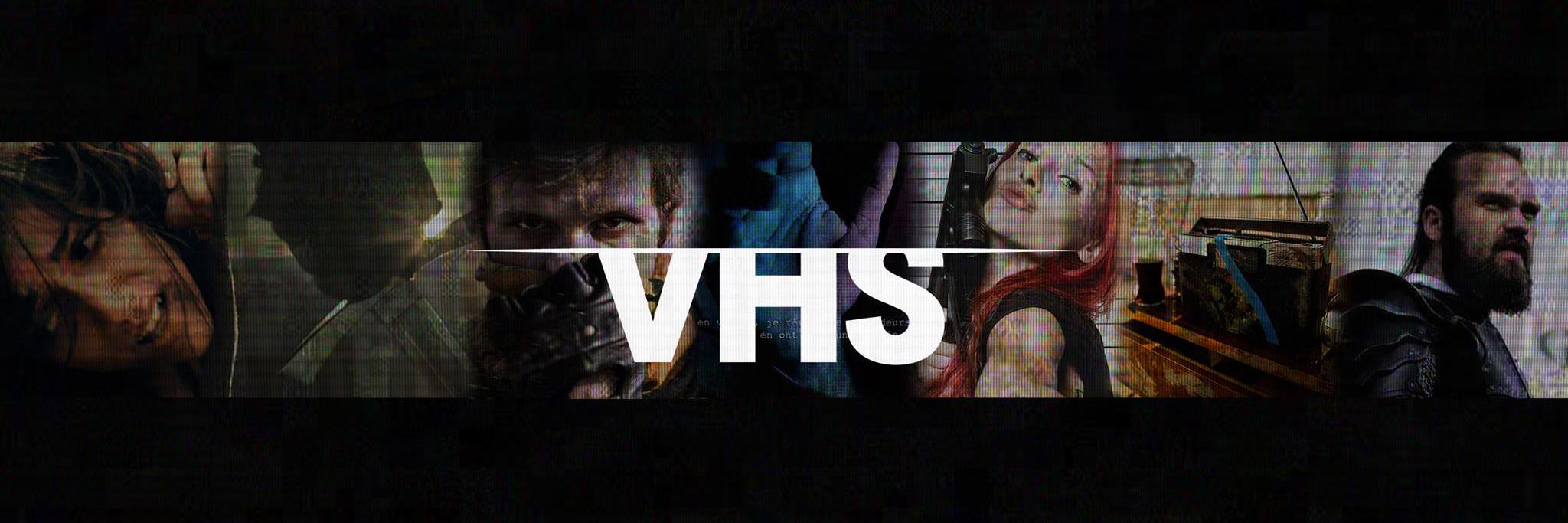 VHSCollectif's profile banner image