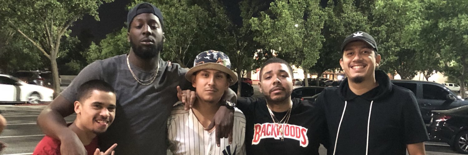 ThatKidRichard's profile banner image