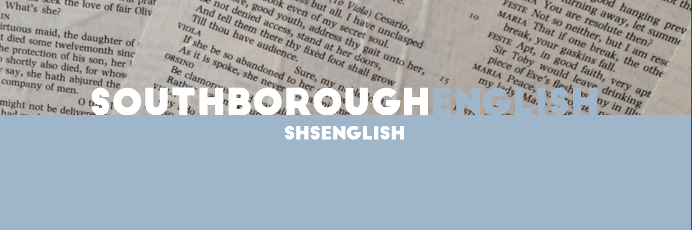 SHSEnglish's profile banner image