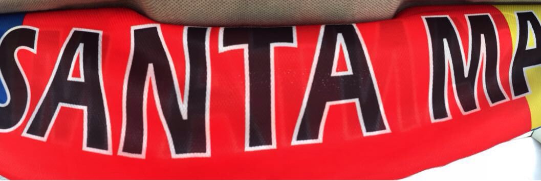 C.F. Santa María banner