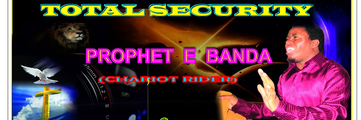 propheticfello1's profile banner image