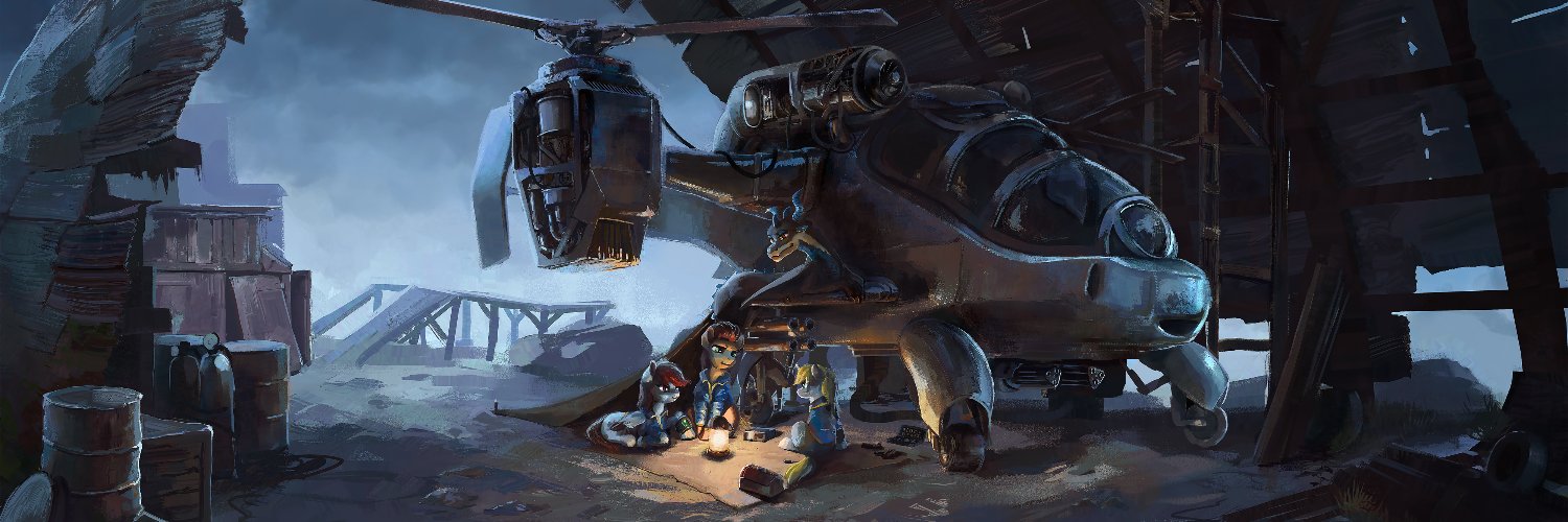 _Littlepip_'s profile banner image