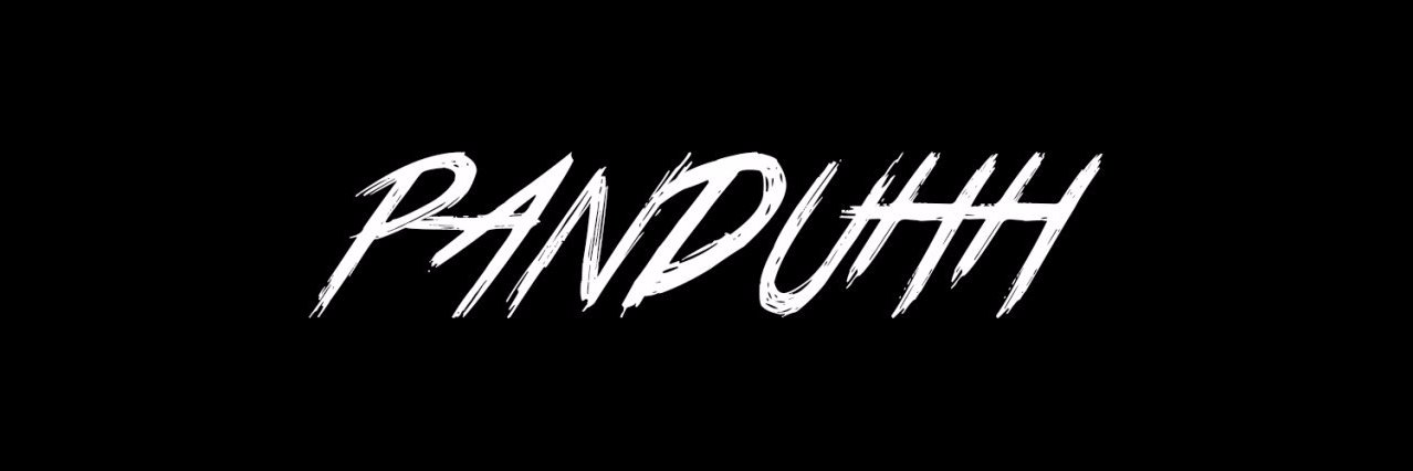 BobPanduhh's profile banner image