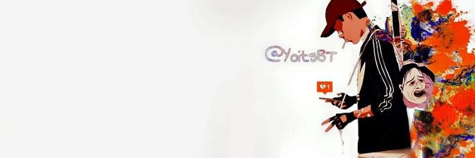 YoitsBT's profile banner image