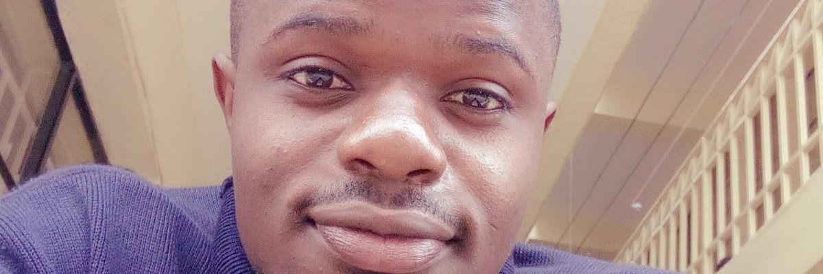 okellopeter97's profile banner image