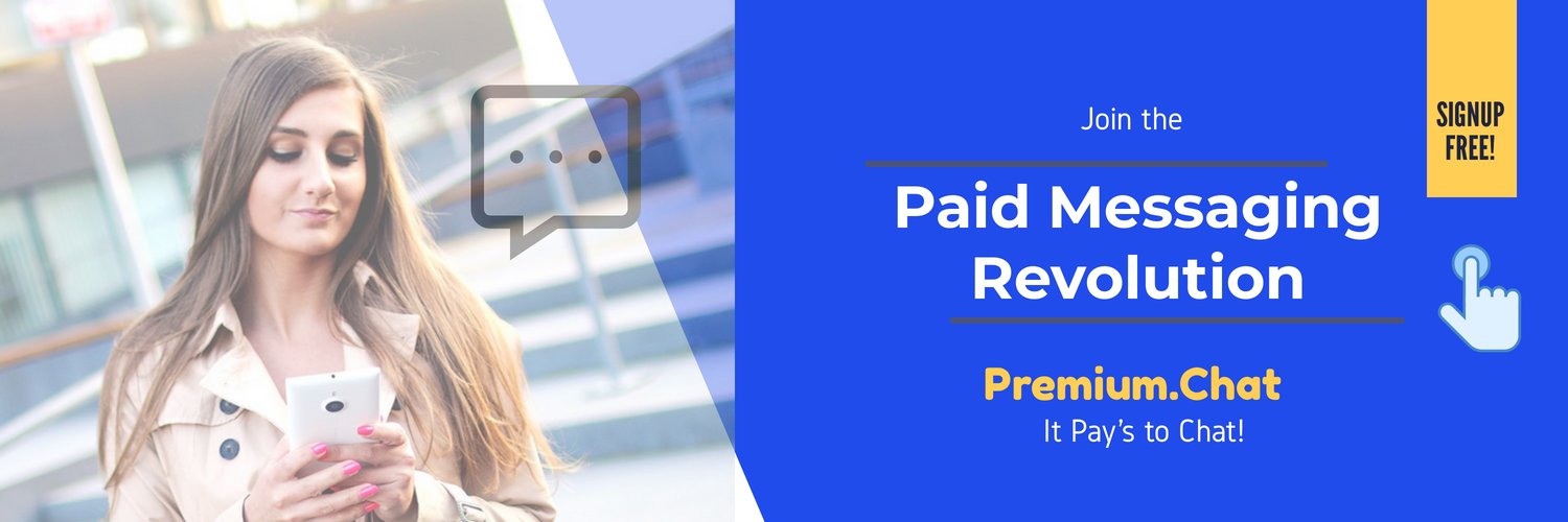 premiumchatapp's profile banner image