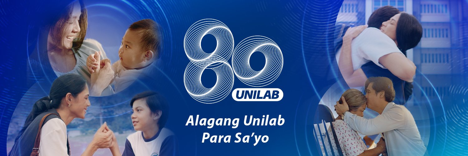 unilab_ph's profile banner image
