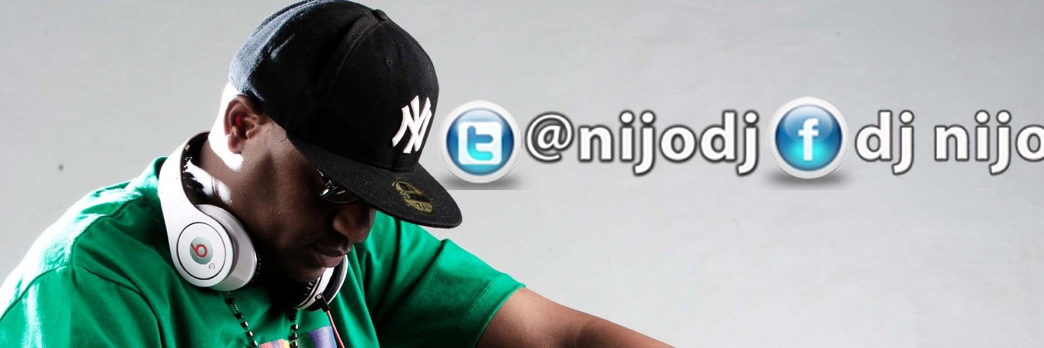 NijoDJ's profile banner image