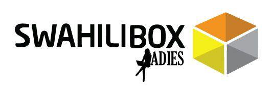 SwahiliBox Ladies banner