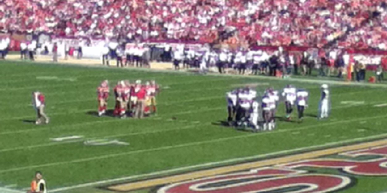 ninersnufc's profile banner image