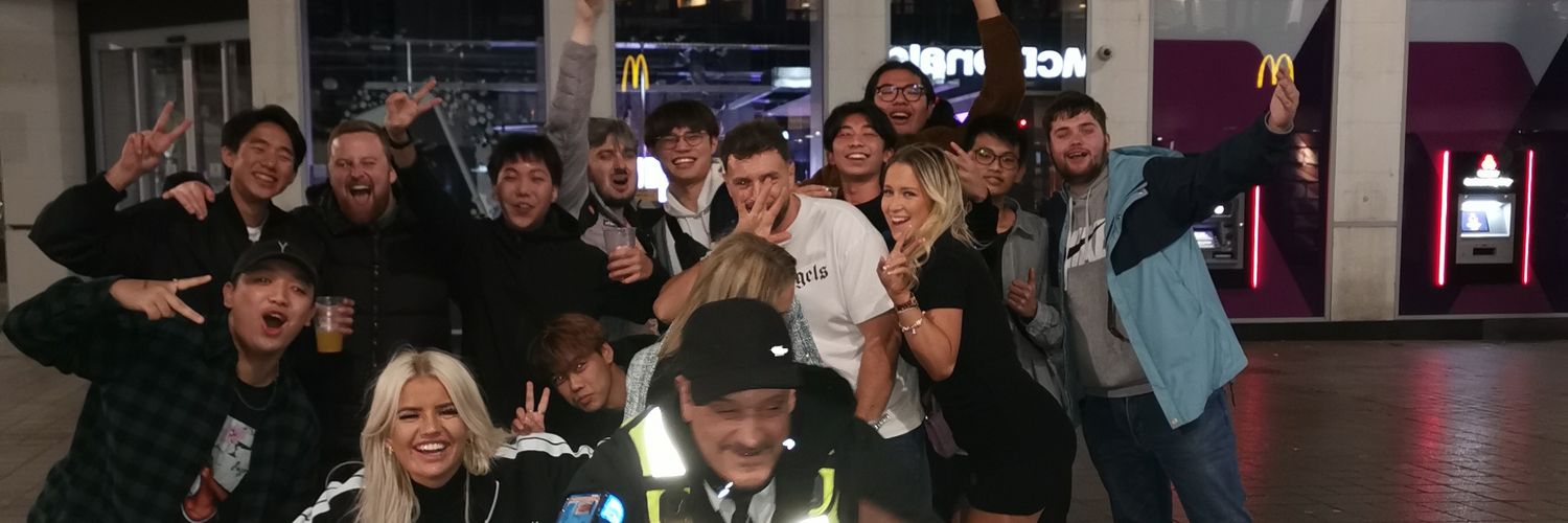 EfcOllie's profile banner image