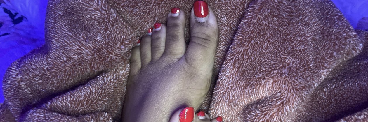 Covington Scott 👣😍 banner