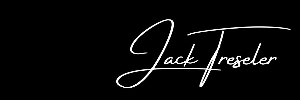 Jack Treseler Esq. banner