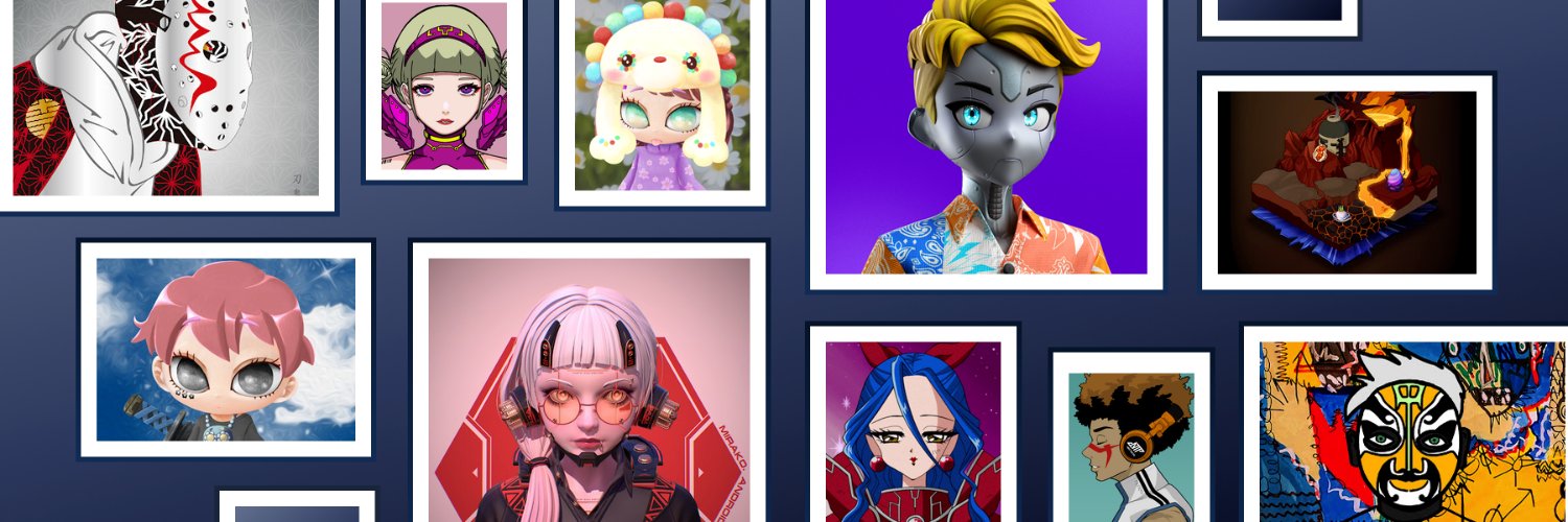 mogiken's profile banner image