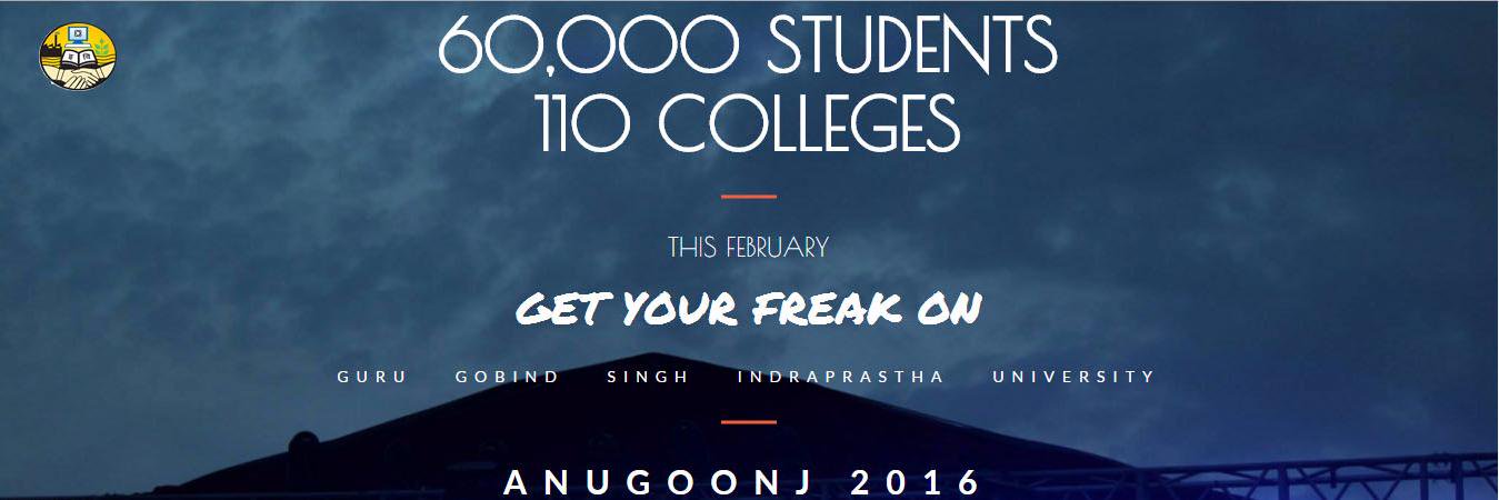 IPU_Anugoonj's profile banner image