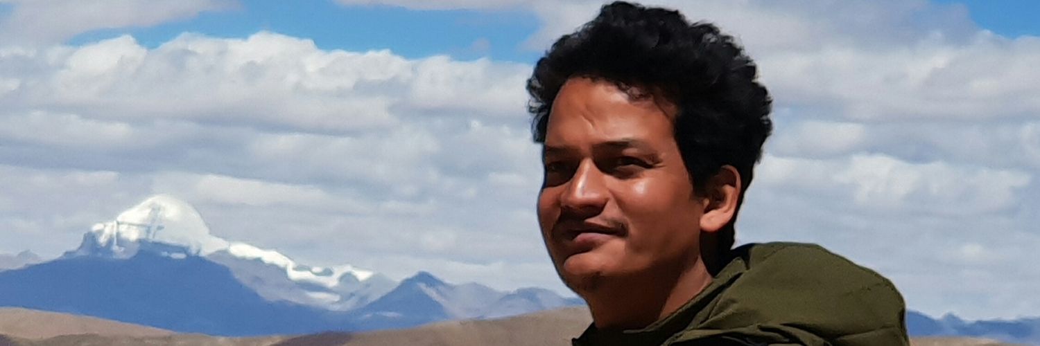 Jeevan Thakur banner