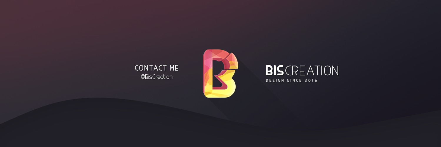 BisCreation banner