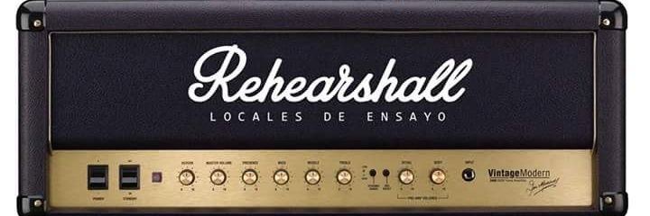 rehearshall's profile banner image