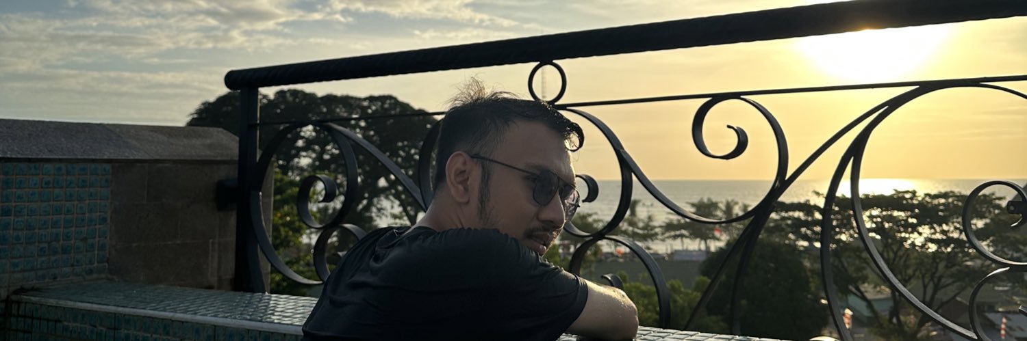 riverbhard's profile banner image