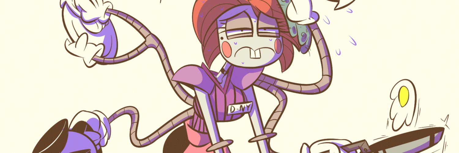 Jasinator banner