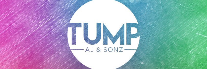 officialtump's profile banner image