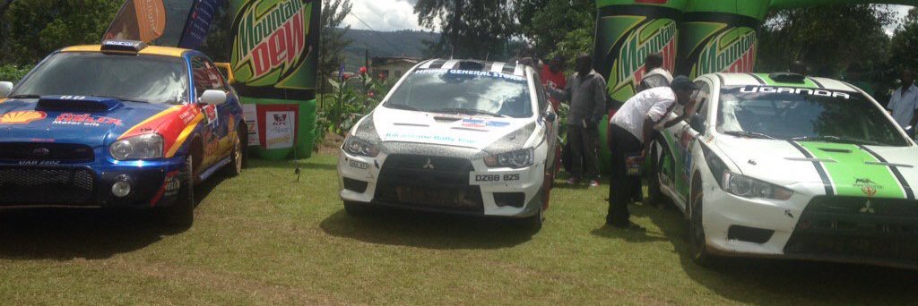 RallyUganda's profile banner image