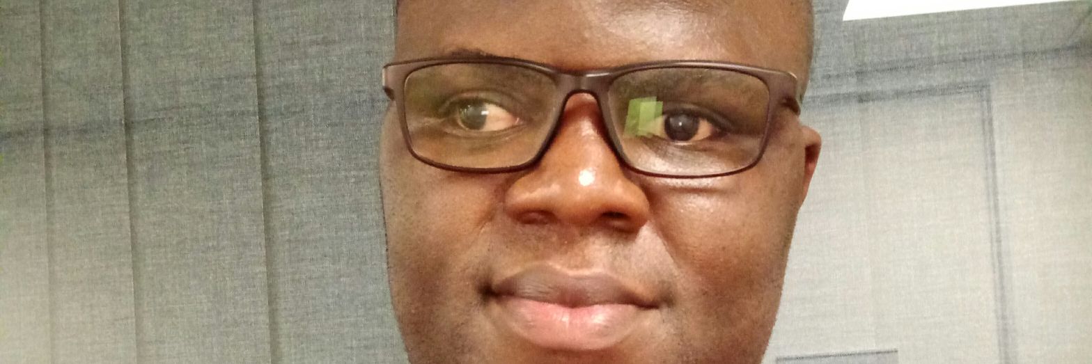 Michael Tarerefa banner