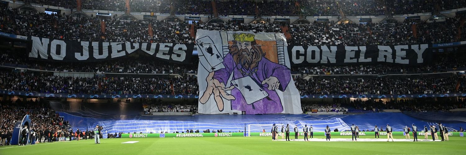 Tekin El Rey banner