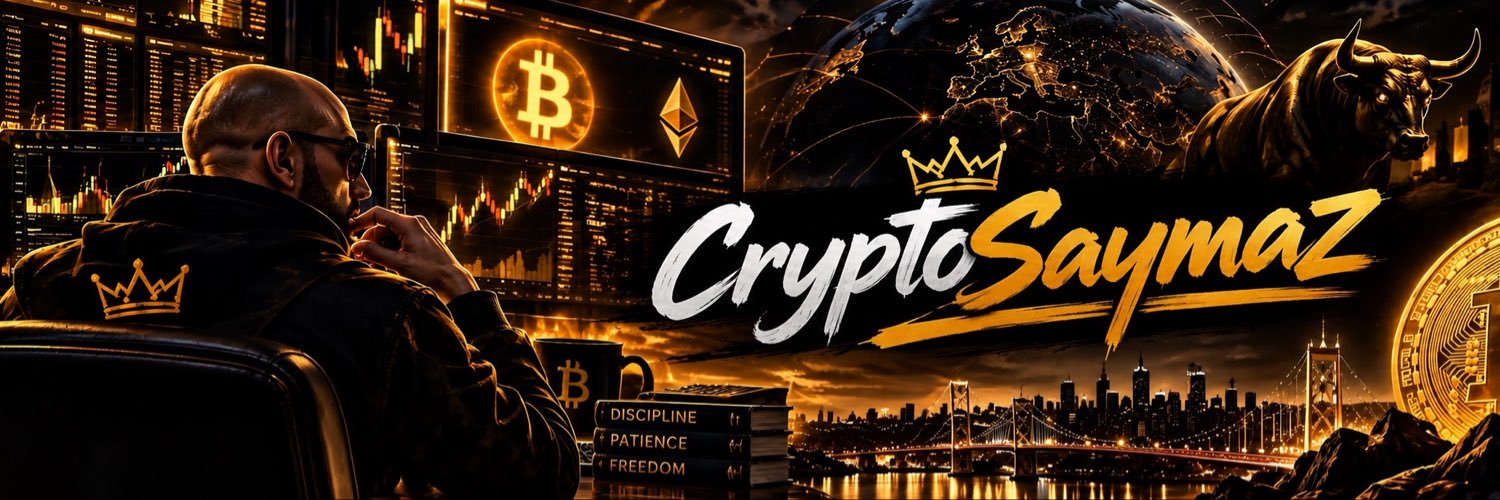 CryptoSaymaz's profile banner image