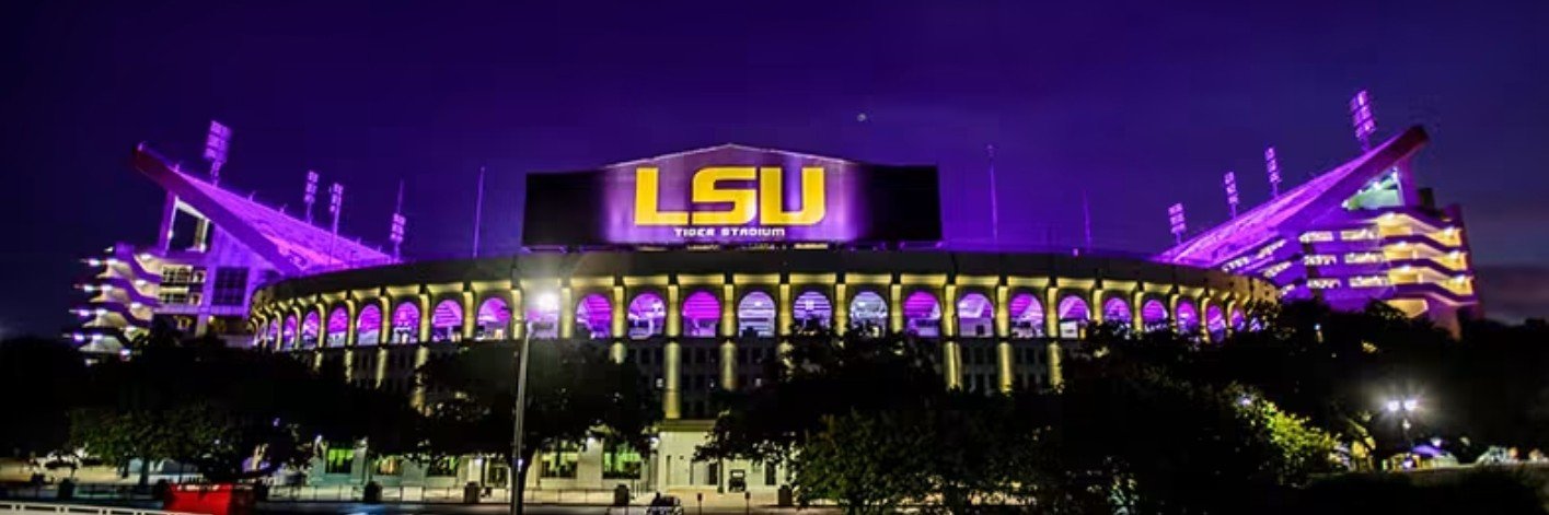 Cajun2daCore's profile banner image