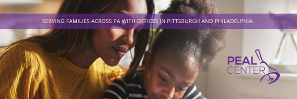 PEALCenter Profile Banner