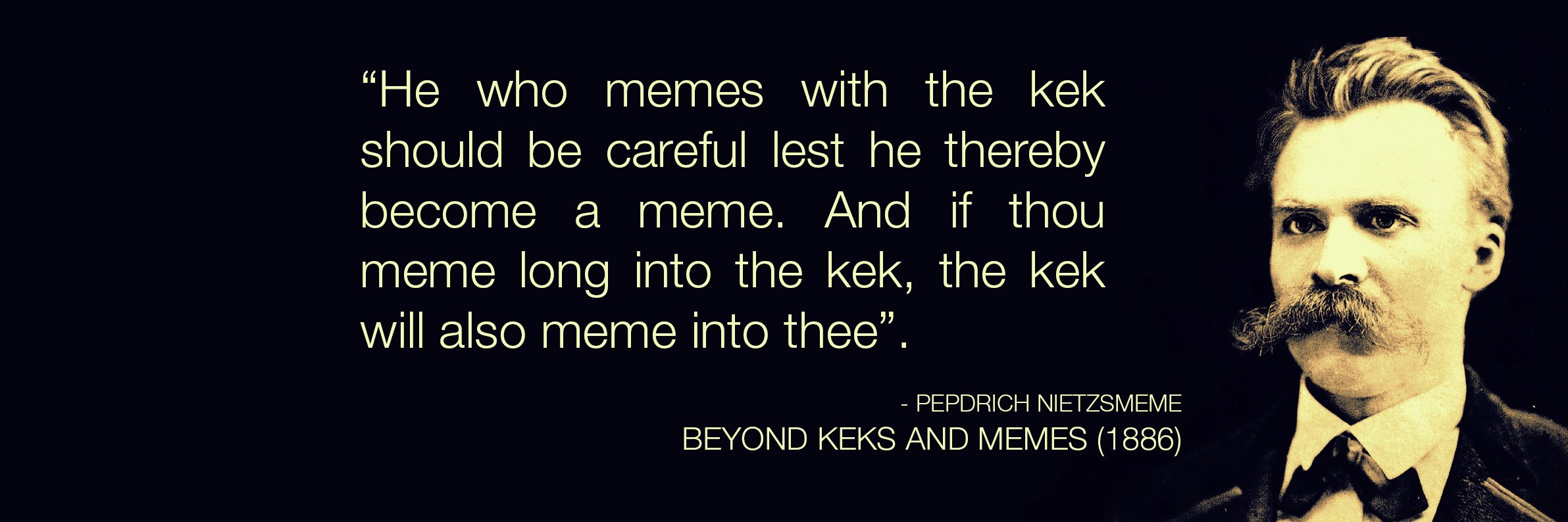 LordKekshanks's profile banner image