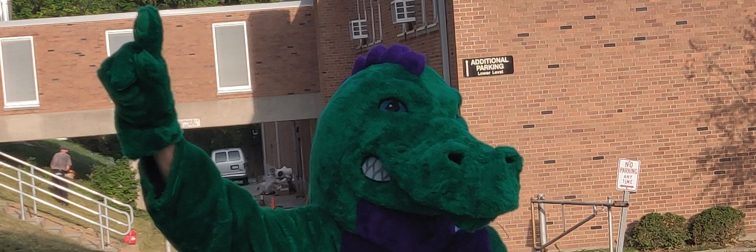 Gamble Gators banner