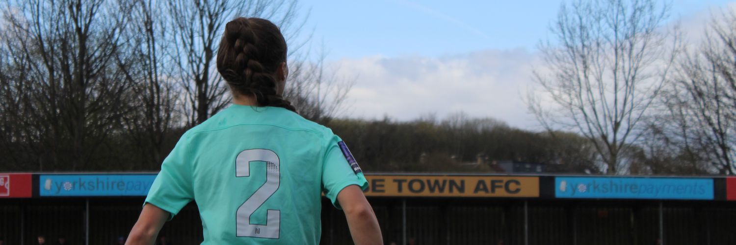 Kayleigh Bamforth banner