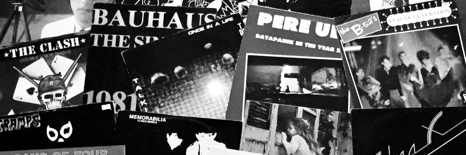 postpunkdisco's profile banner image