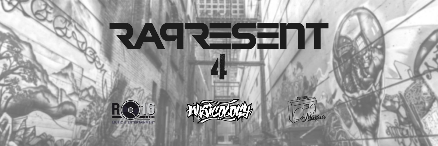 RapresentRadio's profile banner image