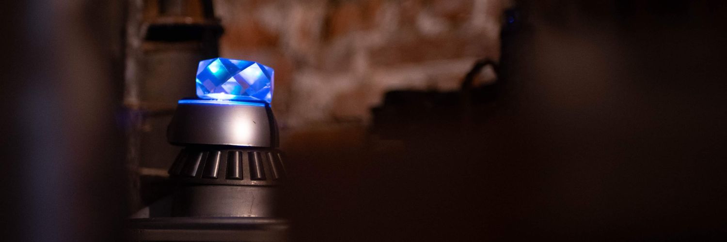 Globule 🏳️‍⚧️ banner