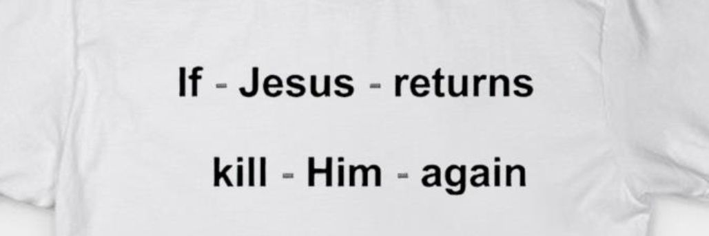 nicht mal Dave banner