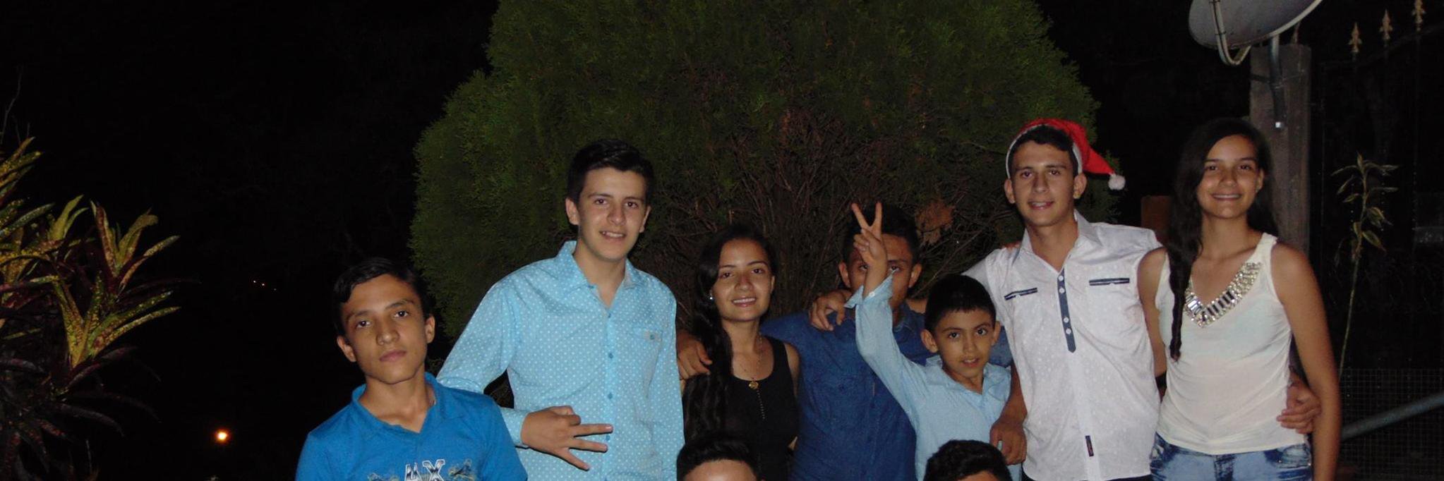 Luis Angel Torres T. banner