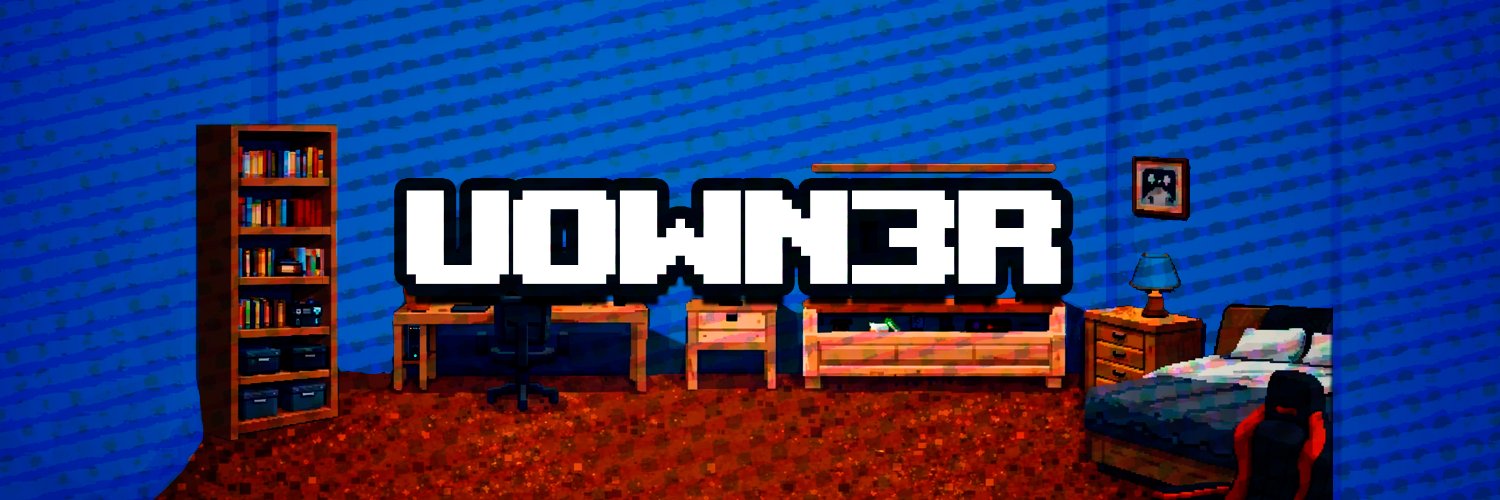 uown3rs's profile banner image