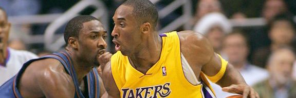 Gilbert Arenas Burner banner