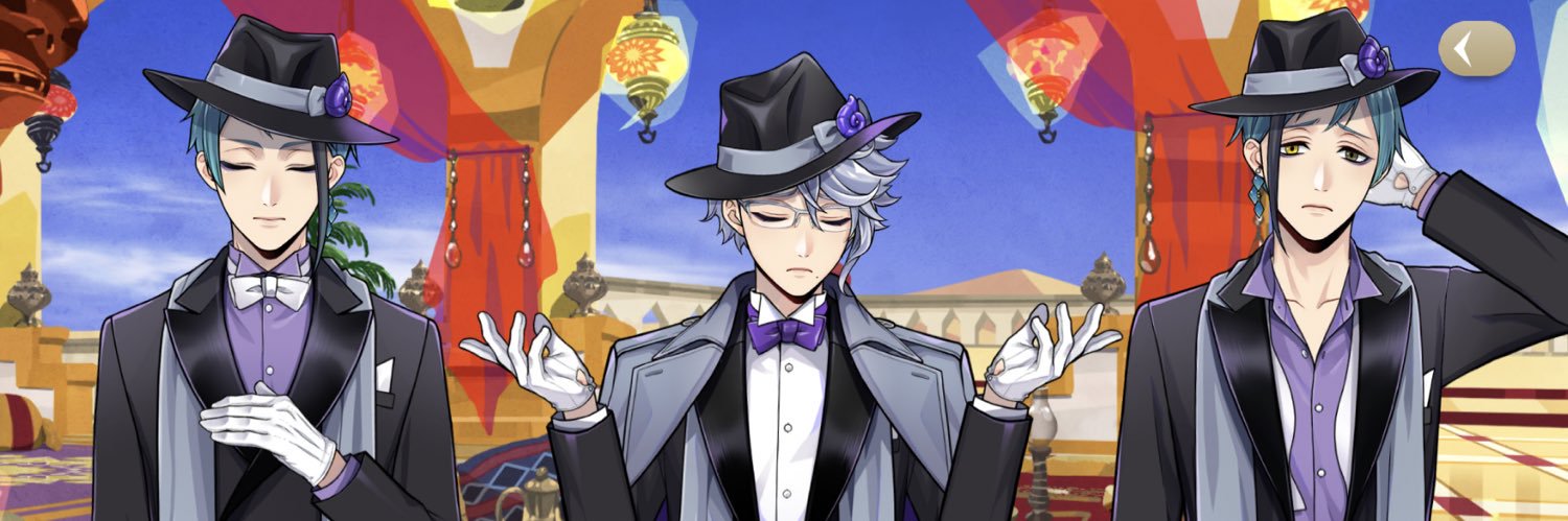 FKYM0411's profile banner image